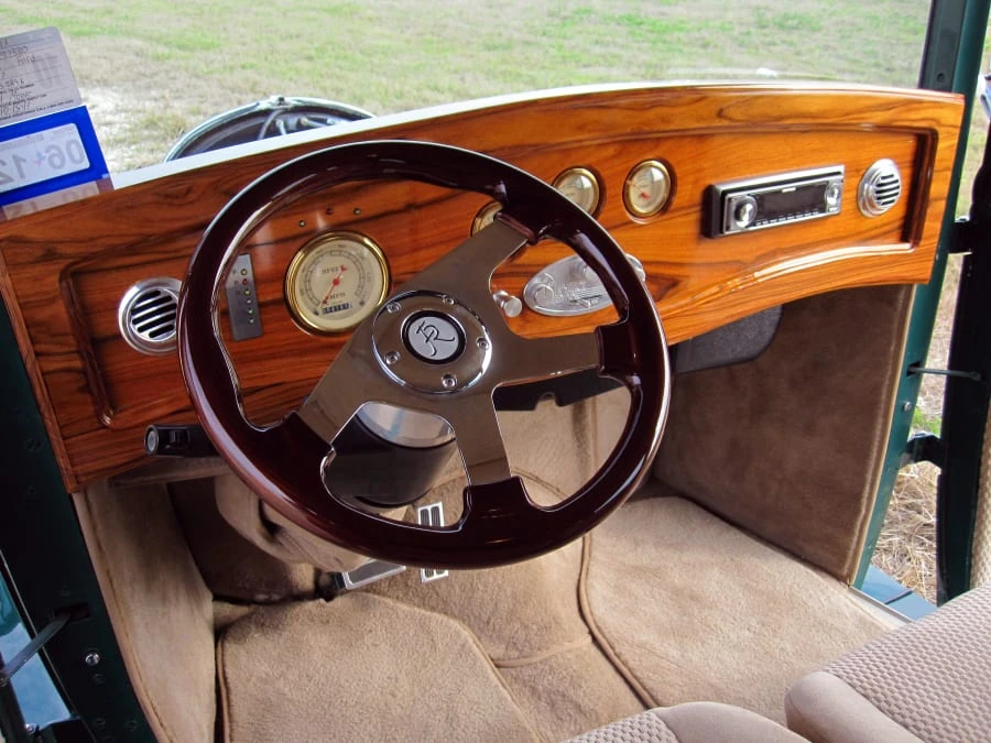 1929 Ford Model A - Image 4 of 8