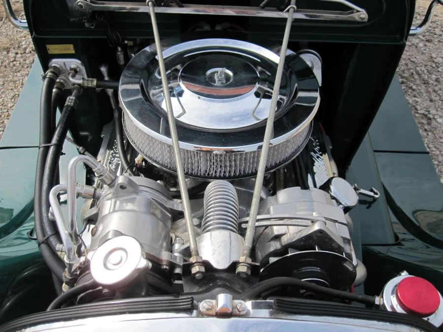 1929 Ford Model A - Image 6 of 8