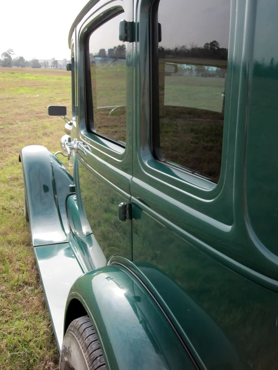 1929 Ford Model A - Image 7 of 8