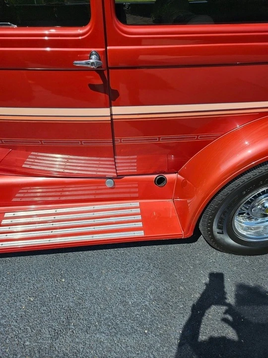 1929 Ford Model A - Image 12 of 12