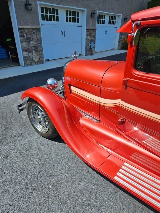 1929 Ford Model A - Image 11 of 12