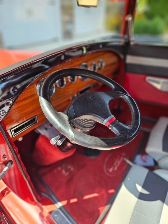 1929 Ford Model A - Image 7 of 12