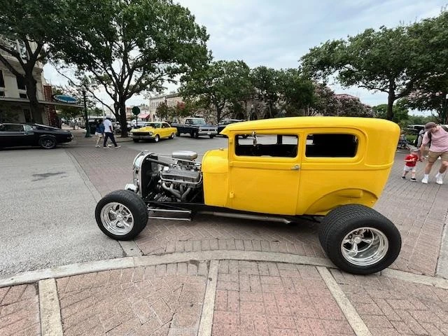 1929 Ford Hot Rod - Image 6 of 20