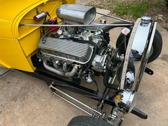 1929 Ford Hot Rod - Image 8 of 20