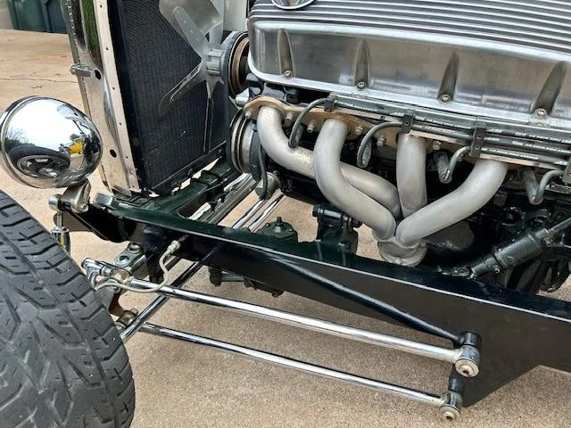 1929 Ford Hot Rod - Image 5 of 20
