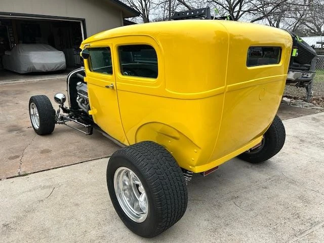 1929 Ford Hot Rod - Image 12 of 20