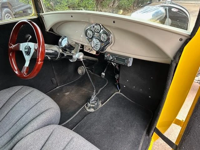 1929 Ford Hot Rod - Image 16 of 20