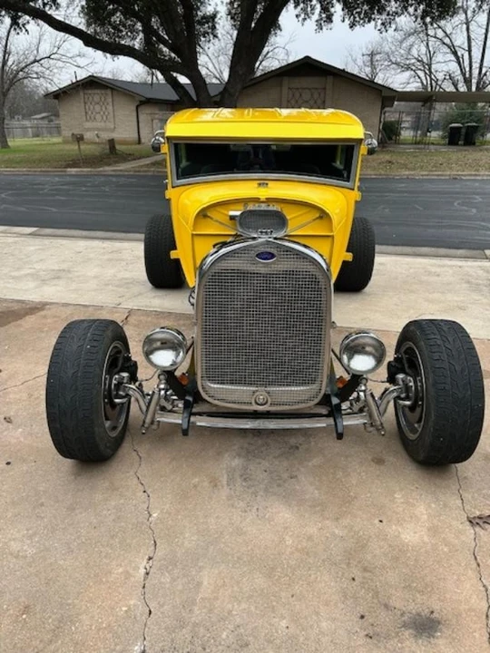 1929 Ford Hot Rod - Image 9 of 20