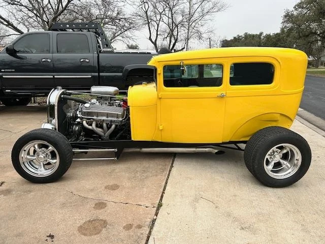 1929 Ford Hot Rod - Image 11 of 20