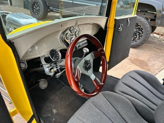 1929 Ford Hot Rod - Image 17 of 20
