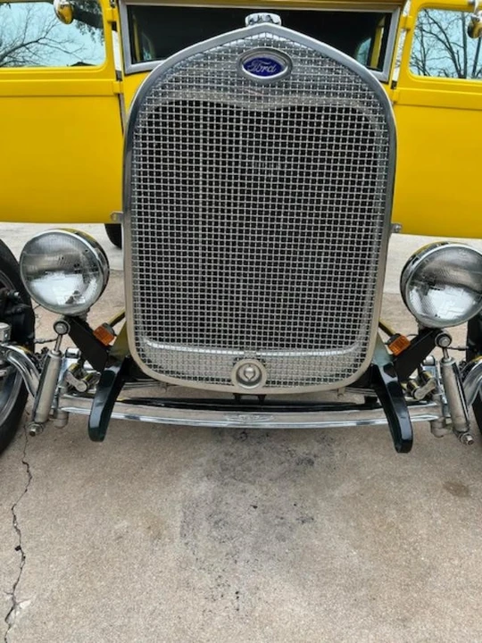 1929 Ford Hot Rod - Image 3 of 20