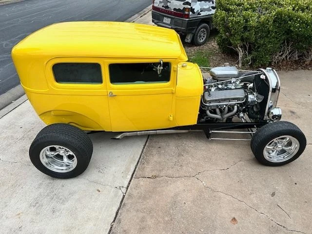 1929 Ford Hot Rod - Image 15 of 20