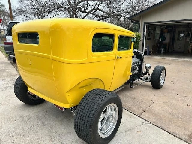 1929 Ford Hot Rod - Image 14 of 20