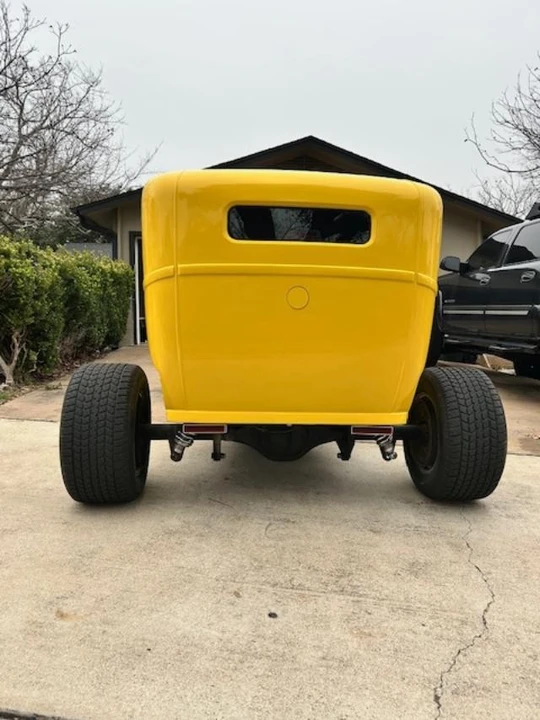 1929 Ford Hot Rod - Image 13 of 20
