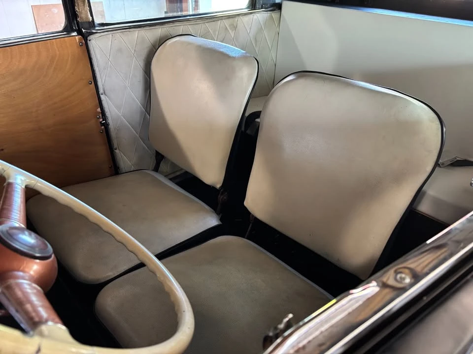 1929 Ford Model A - Image 17 of 20
