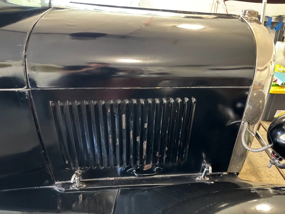 1929 Ford Model A - Image 13 of 20