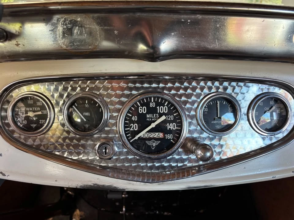 1929 Ford Model A - Image 8 of 20