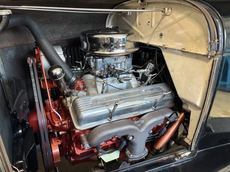 1929 Ford Model A - Image 9 of 20
