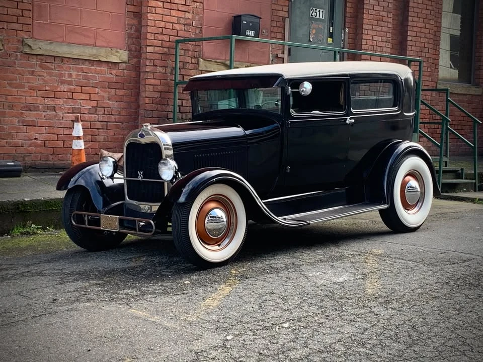 1929 Ford Model A - Image 2 of 20