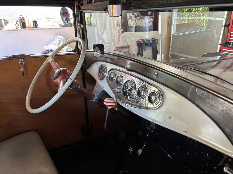 1929 Ford Model A - Image 19 of 20
