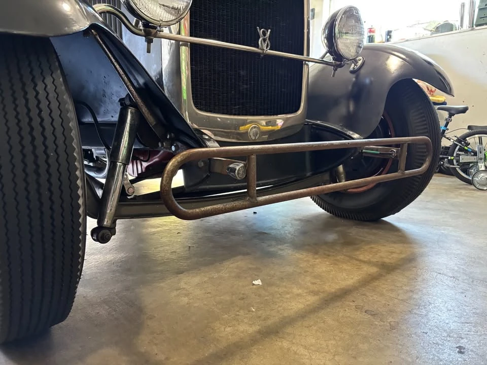 1929 Ford Model A - Image 11 of 20