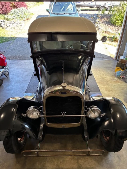 1929 Ford Model A - Image 18 of 20