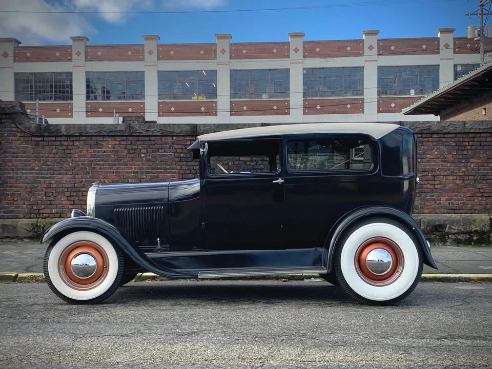 1929 Ford Model A - Image 4 of 20