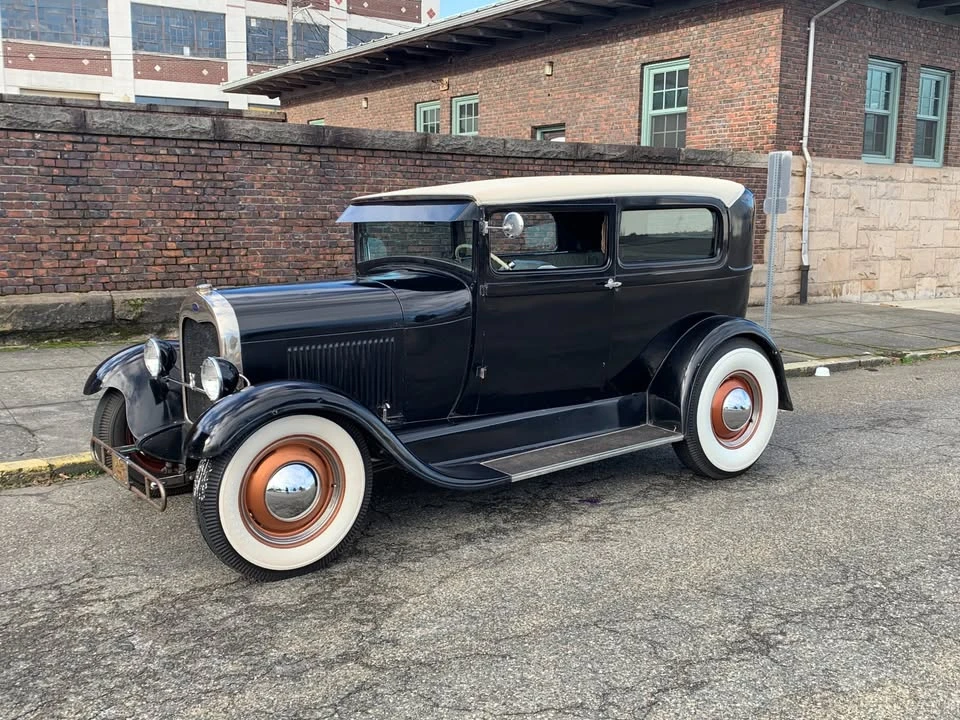 1929 Ford Model A - Image 5 of 20