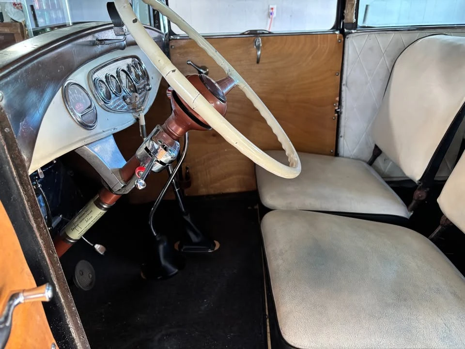 1929 Ford Model A - Image 6 of 20