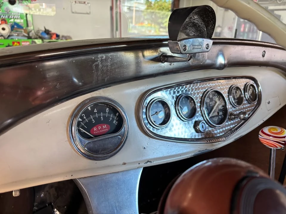 1929 Ford Model A - Image 7 of 20