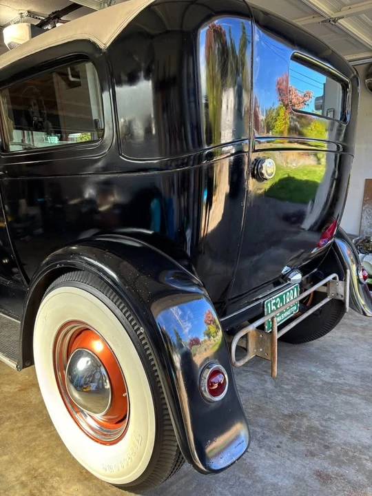 1929 Ford Model A - Image 15 of 20