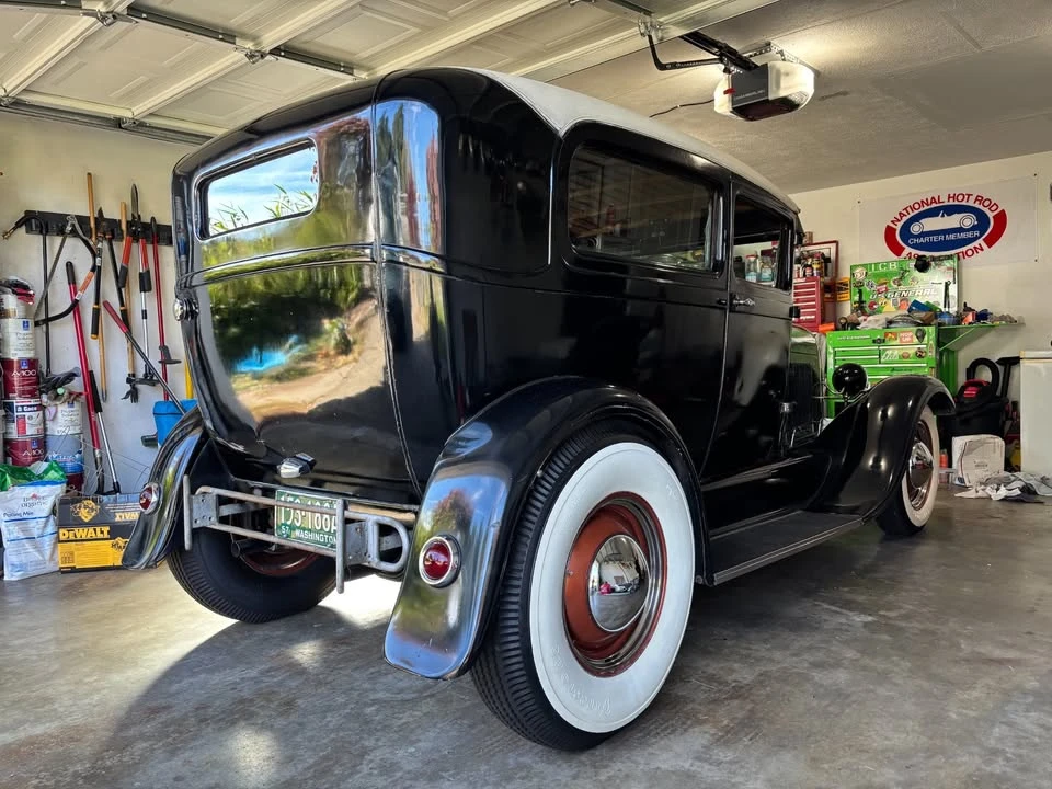 1929 Ford Model A - Image 14 of 20