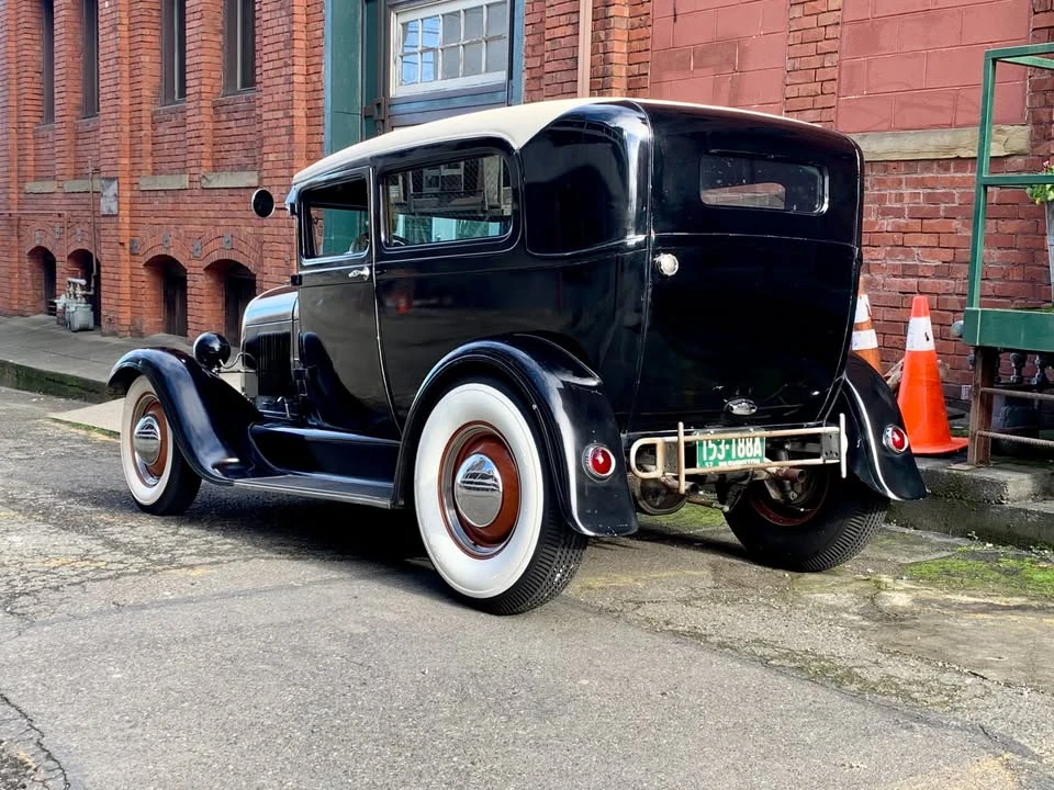 1929 Ford Model A - Image 3 of 20