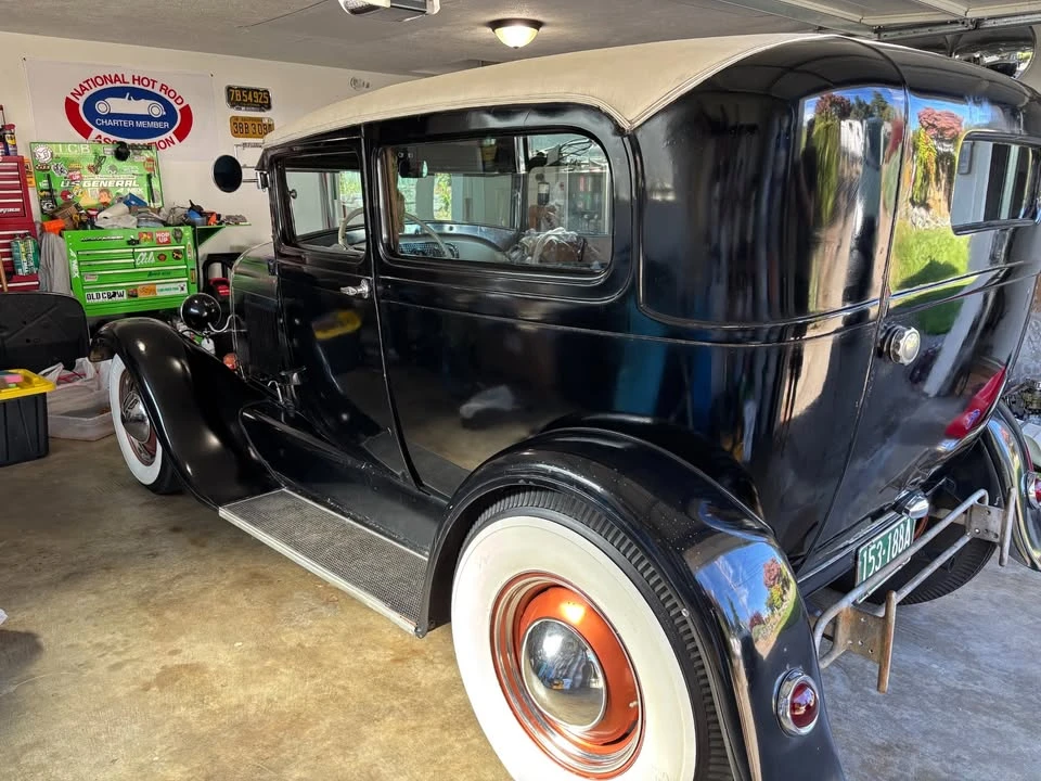 1929 Ford Model A - Image 16 of 20