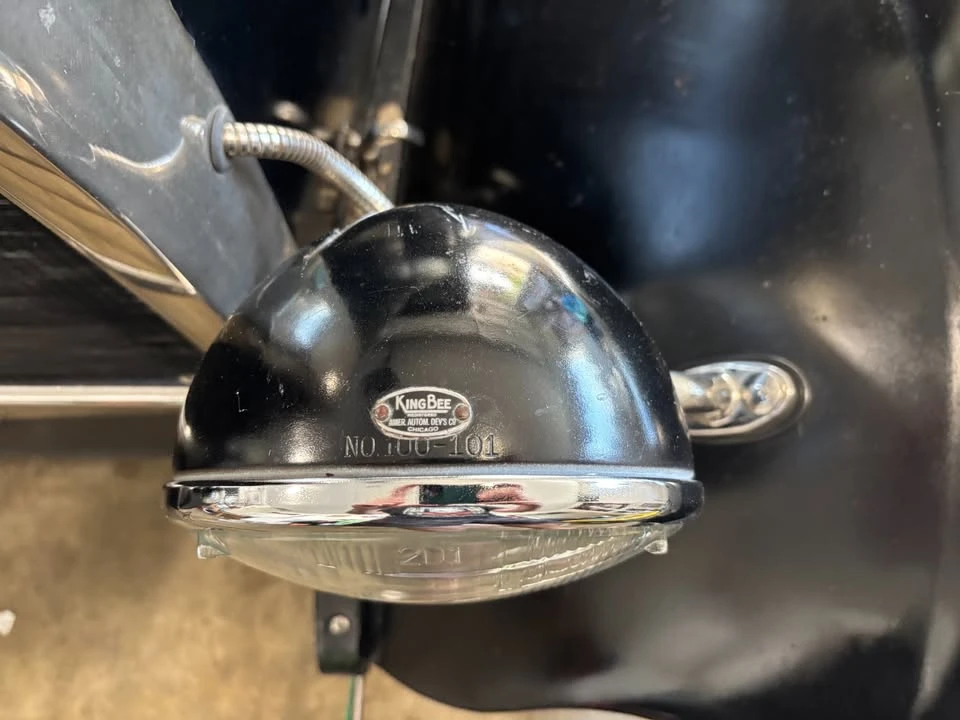 1929 Ford Model A - Image 10 of 20
