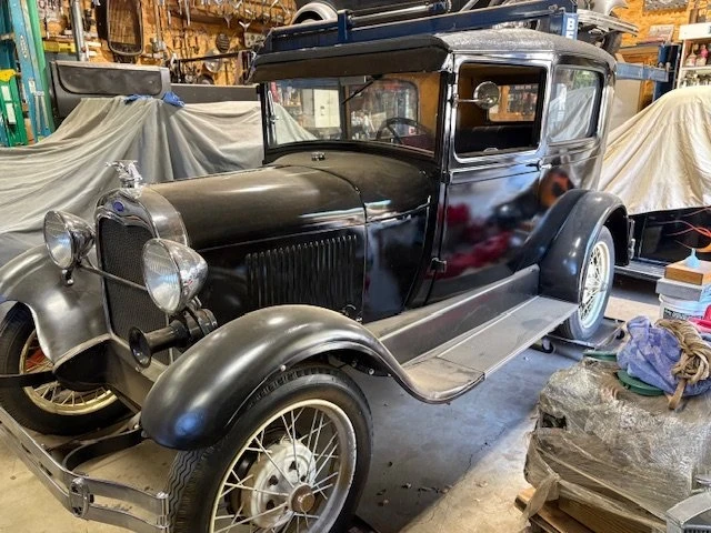 1929 Ford Model A - Image 2 of 9