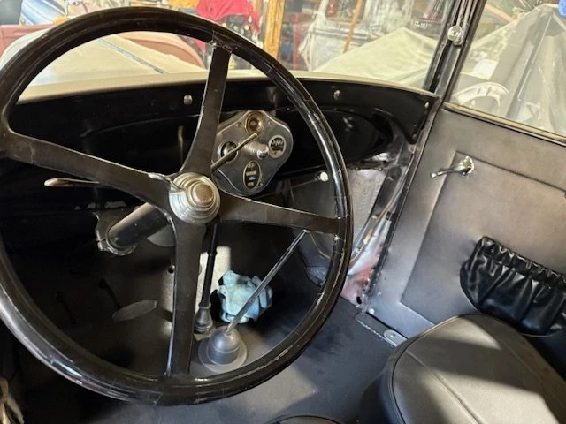 1929 Ford Model A - Image 3 of 9