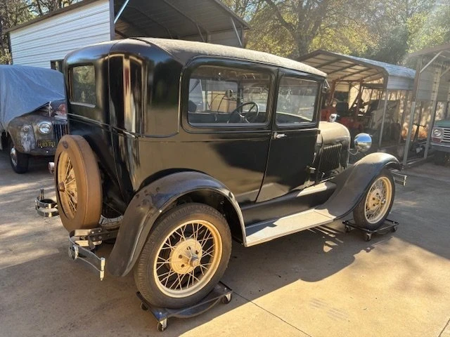 1929 Ford Model A - Image 9 of 9