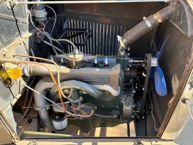 1929 Ford Model A - Image 6 of 9