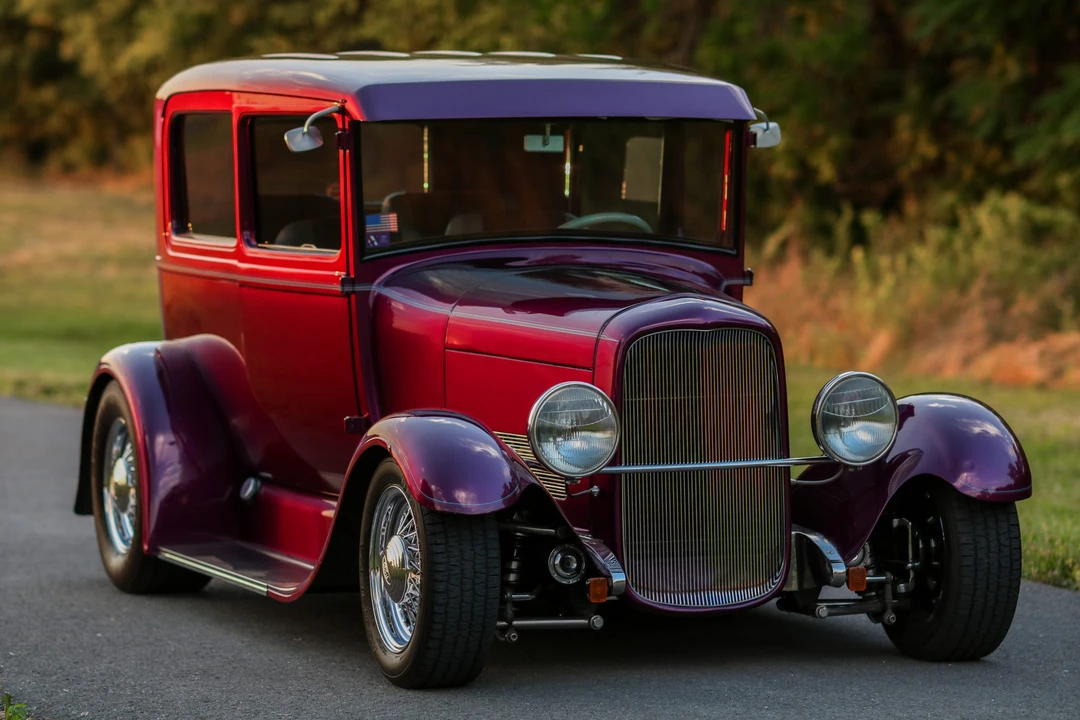 1929 Ford Hot Rod - Image 17 of 31