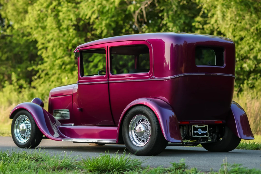 1929 Ford Hot Rod - Image 6 of 31