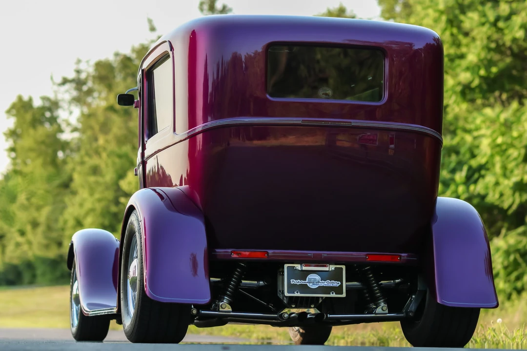 1929 Ford Hot Rod - Image 8 of 31