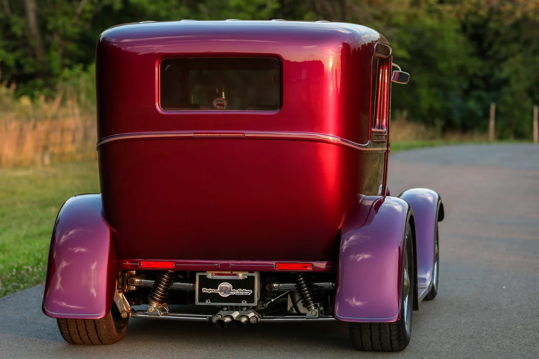 1929 Ford Hot Rod - Image 10 of 31