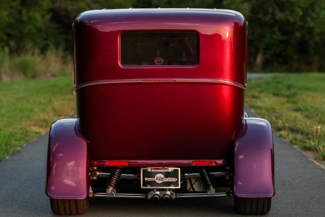 1929 Ford Hot Rod - Image 9 of 31