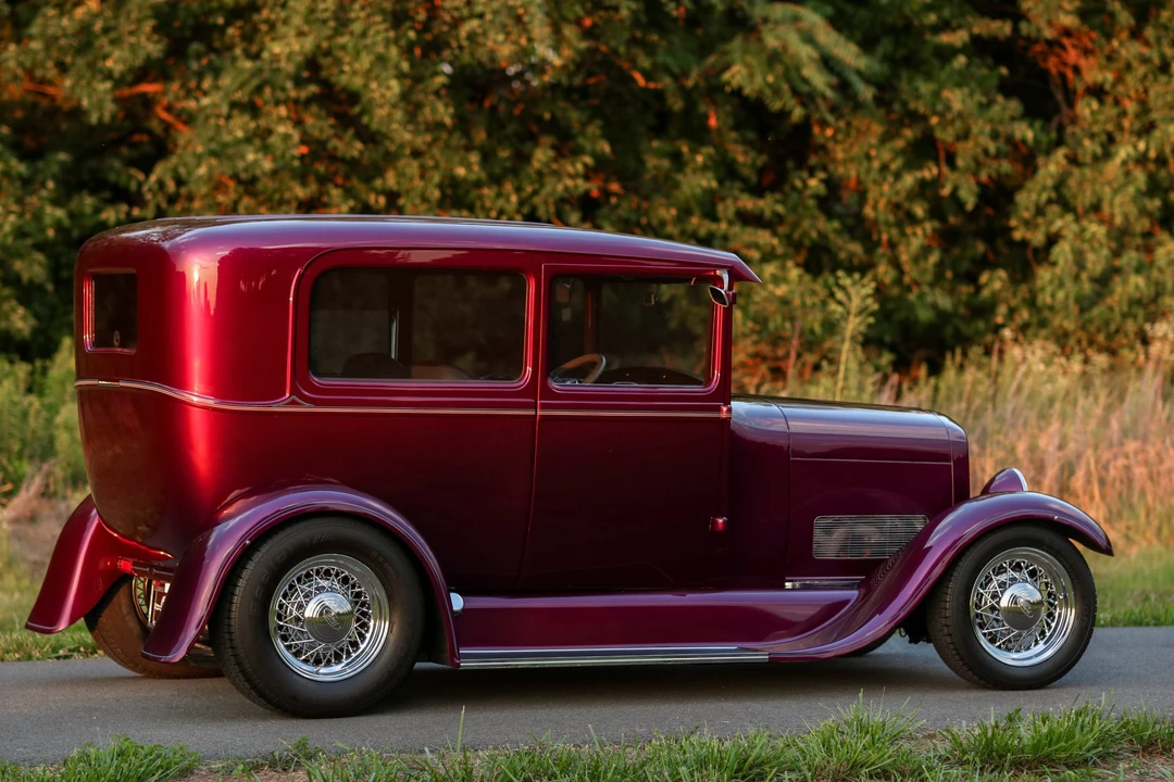 1929 Ford Hot Rod - Image 13 of 31