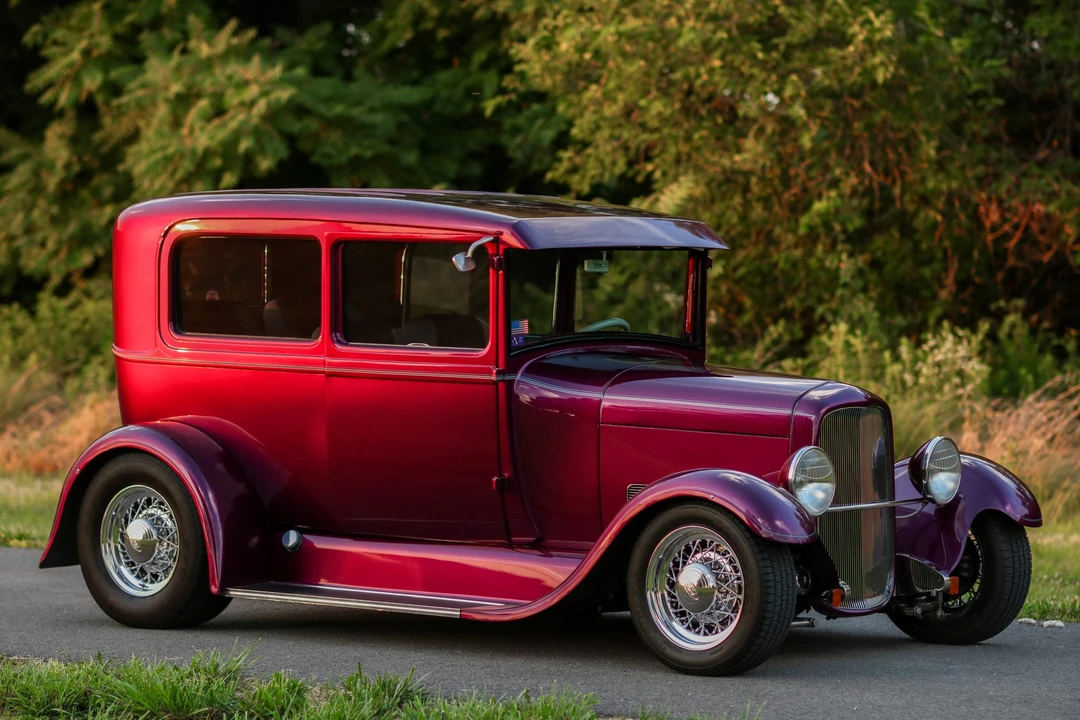 1929 Ford Hot Rod - Image 15 of 31