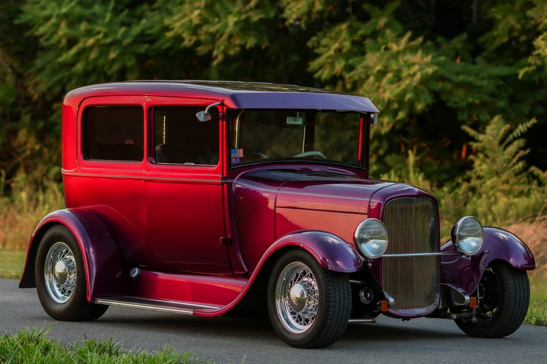 1929 Ford Hot Rod - Image 16 of 31