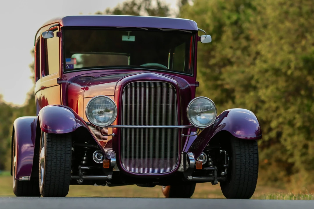 1929 Ford Hot Rod - Image 18 of 31