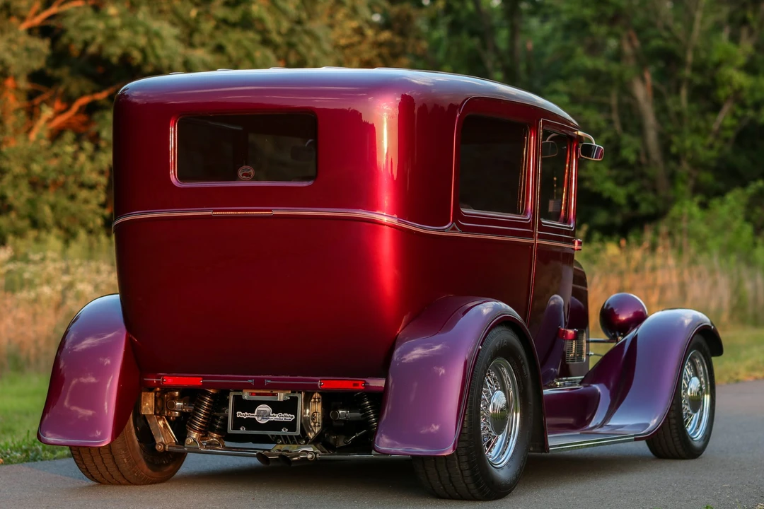 1929 Ford Hot Rod - Image 11 of 31