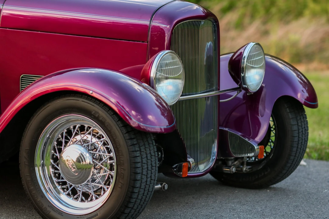 1929 Ford Hot Rod - Image 19 of 31